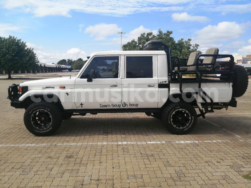 Big with watermark toyota land cruiser harare harare 23608