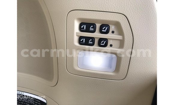 Buy Import Lexus LX Other Car in Import - Dubai in Harare Buy Import Lexus LX Other Car in Import - Dubai in Harare