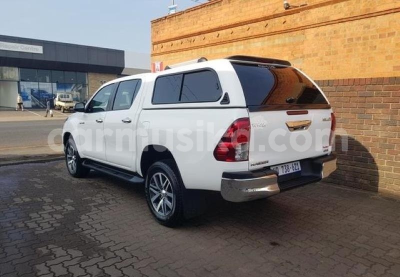 Big with watermark toyota hilux harare harare 23609