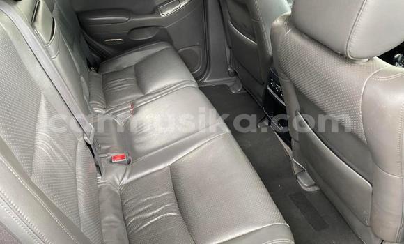 Acheter Occasion Voiture Toyota Land Cruiser Prado Gris à Harare, Harare Acheter Occasion Voiture Toyota Land Cruiser Prado Gris à Harare, Harare