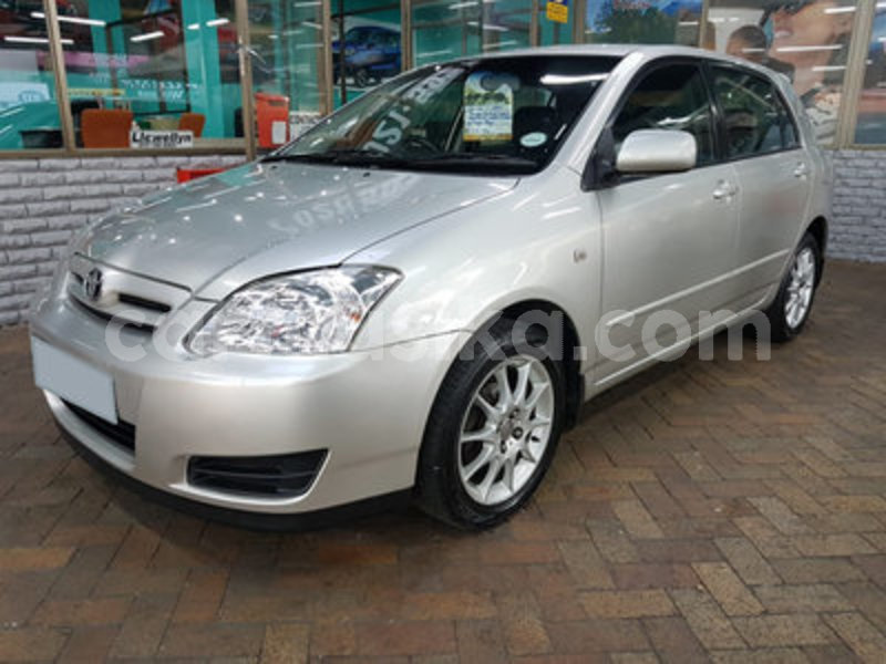 Big with watermark toyota runx harare harare 23611