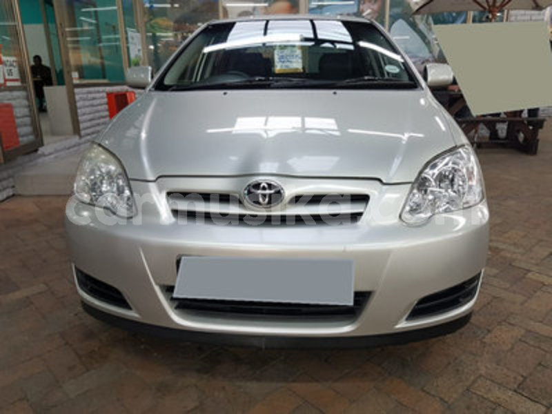 Big with watermark toyota runx harare harare 23611