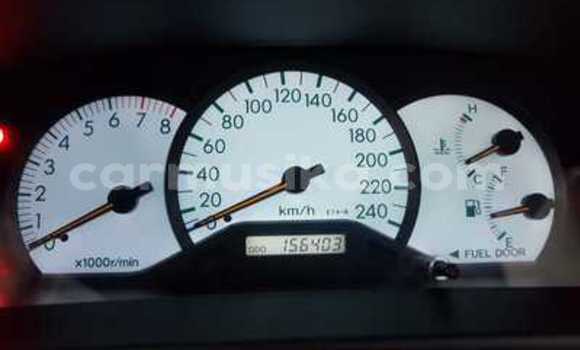 Buy Used Toyota Runx Silver Car in Harare in Harare Buy Used Toyota Runx Silver Car in Harare in Harare