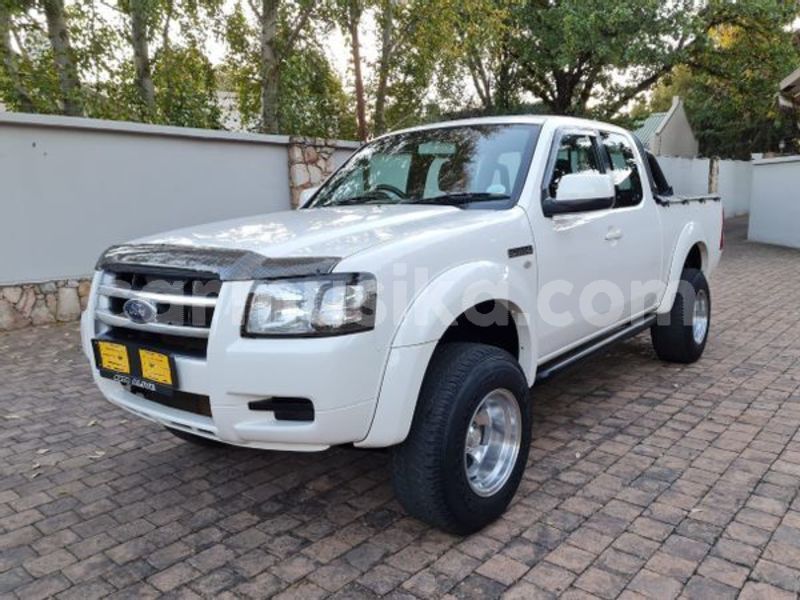 Big with watermark ford ranger harare harare 23614