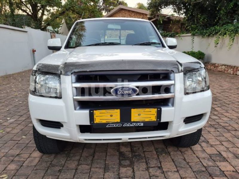 Big with watermark ford ranger harare harare 23614