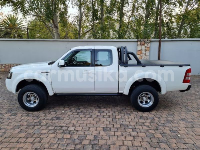 Big with watermark ford ranger harare harare 23614