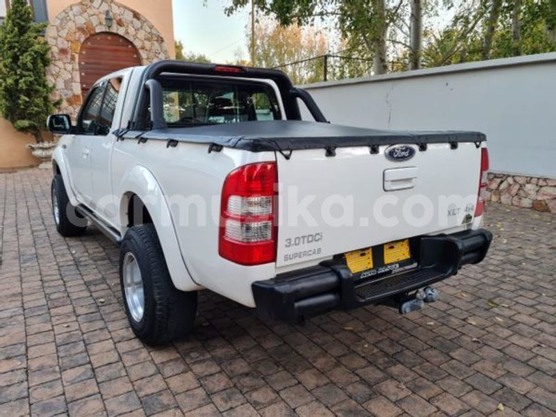 Big with watermark ford ranger harare harare 23614
