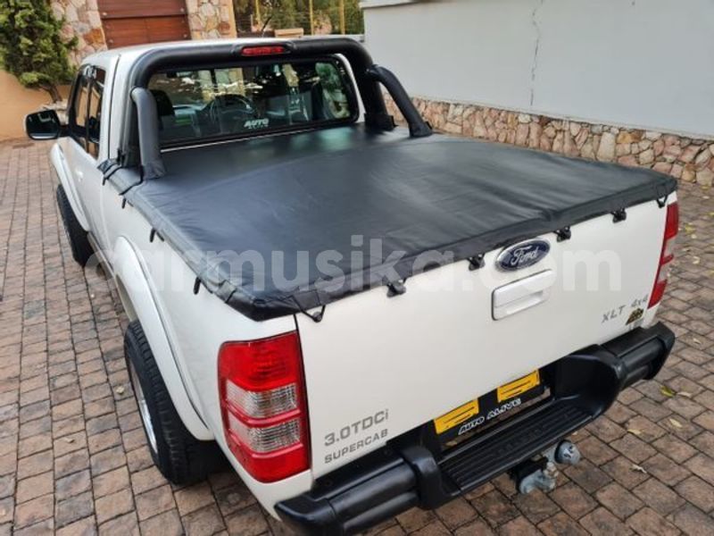 Big with watermark ford ranger harare harare 23614
