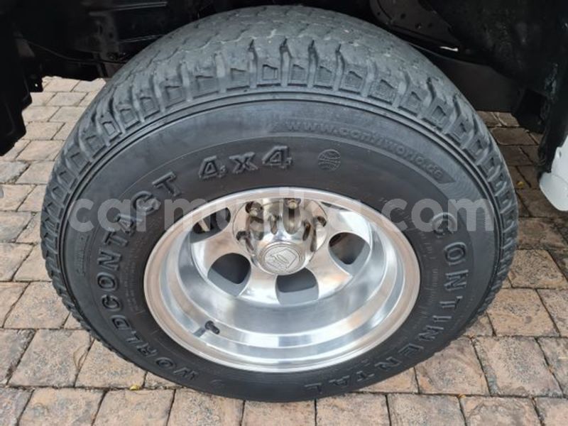 Big with watermark ford ranger harare harare 23614