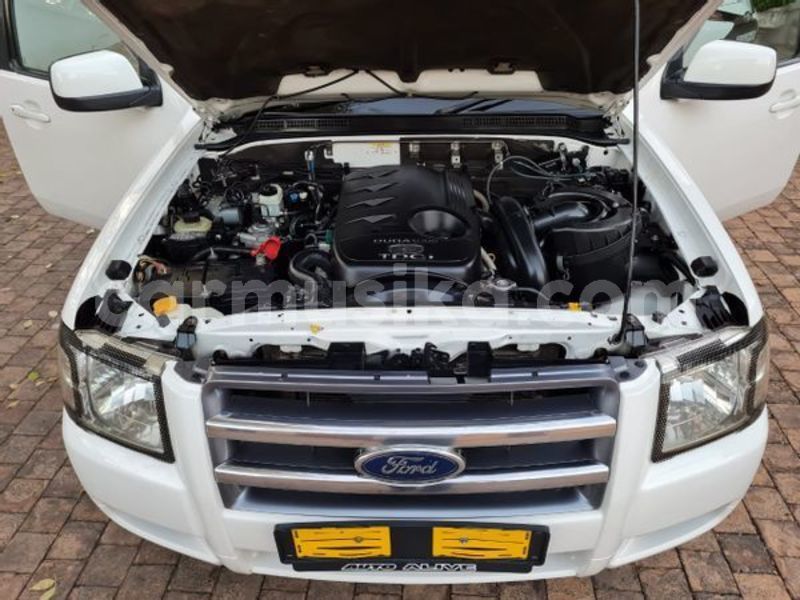 Big with watermark ford ranger harare harare 23614