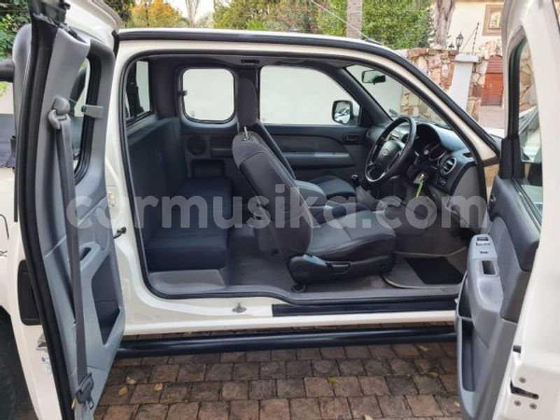Big with watermark ford ranger harare harare 23614
