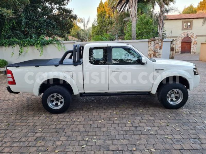 Big with watermark ford ranger harare harare 23614