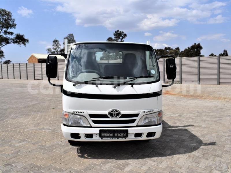 Big with watermark toyota dyna harare harare 23615