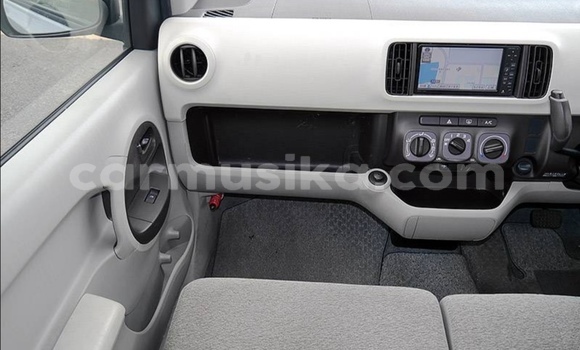 Acheter Occasion Voiture Toyota Passo Gris à Beitbridge, Matabeleland South Acheter Occasion Voiture Toyota Passo Gris à Beitbridge, Matabeleland South