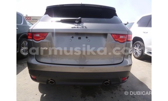 Buy Import Jaguar F-Pace Other Car in Import - Dubai in Harare Buy Import Jaguar F-Pace Other Car in Import - Dubai in Harare