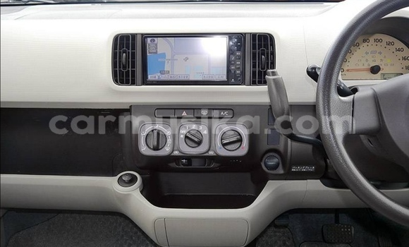 Acheter Occasion Voiture Toyota Passo Gris à Beitbridge, Matabeleland South Acheter Occasion Voiture Toyota Passo Gris à Beitbridge, Matabeleland South