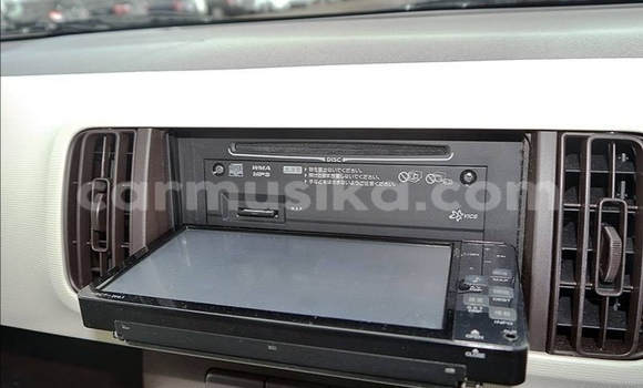 Acheter Occasion Voiture Toyota Passo Gris à Beitbridge, Matabeleland South Acheter Occasion Voiture Toyota Passo Gris à Beitbridge, Matabeleland South