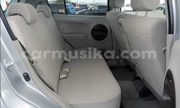 Acheter Occasion Voiture Toyota Passo Gris à Beitbridge, Matabeleland South Acheter Occasion Voiture Toyota Passo Gris à Beitbridge, Matabeleland South