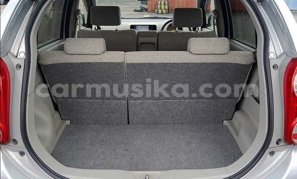 Acheter Occasion Voiture Toyota Passo Gris à Beitbridge, Matabeleland South Acheter Occasion Voiture Toyota Passo Gris à Beitbridge, Matabeleland South