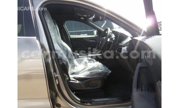 Buy Import Jaguar F-Pace Other Car in Import - Dubai in Harare Buy Import Jaguar F-Pace Other Car in Import - Dubai in Harare