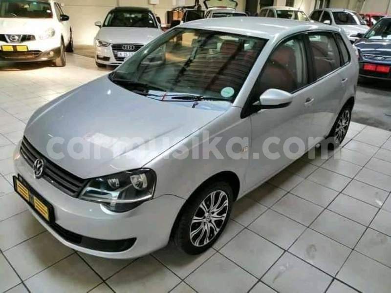 Big with watermark volkswagen polo matabeleland south beitbridge 23618