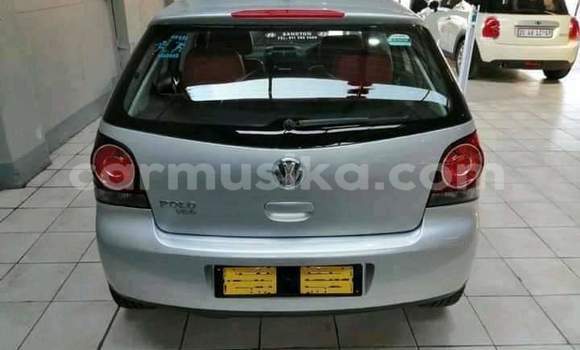 Buy Used Volkswagen Polo Silver Car in Beitbridge in Matabeleland South Buy Used Volkswagen Polo Silver Car in Beitbridge in Matabeleland South