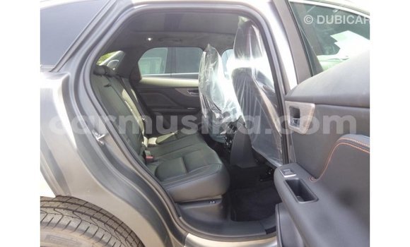 Buy Import Jaguar F-Pace Other Car in Import - Dubai in Harare Buy Import Jaguar F-Pace Other Car in Import - Dubai in Harare