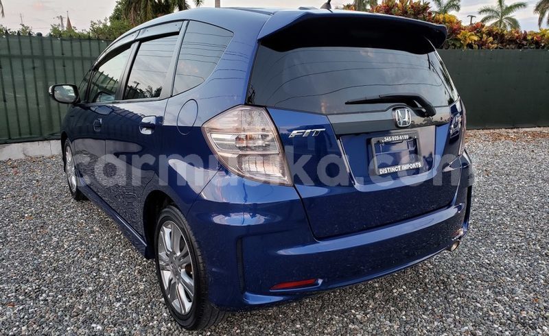 Big with watermark honda fit matabeleland south beitbridge 23624