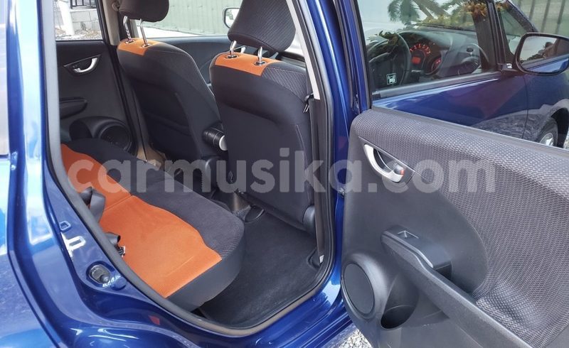 Big with watermark honda fit matabeleland south beitbridge 23624