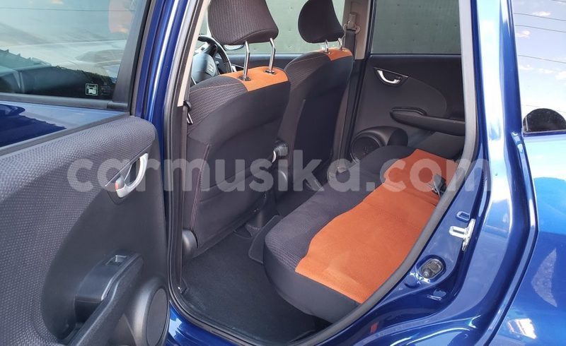 Big with watermark honda fit matabeleland south beitbridge 23624