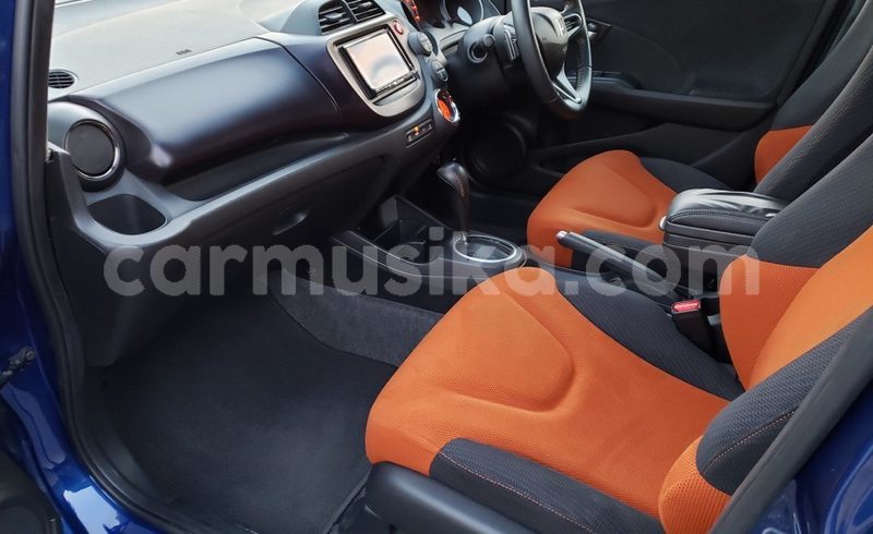 Big with watermark honda fit matabeleland south beitbridge 23624