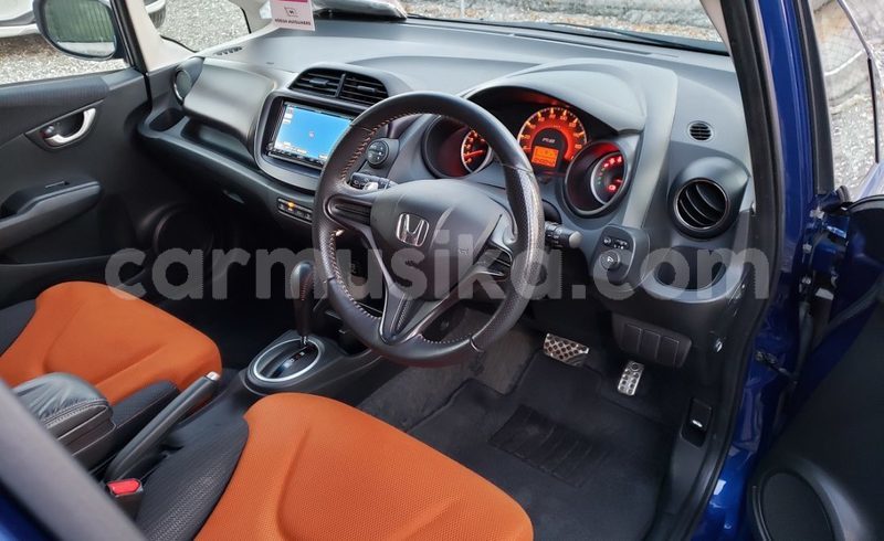 Big with watermark honda fit matabeleland south beitbridge 23624