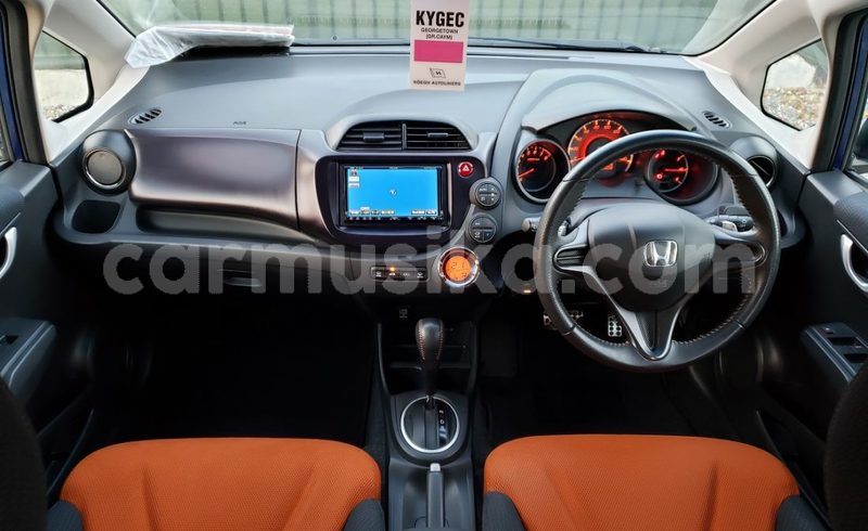 Big with watermark honda fit matabeleland south beitbridge 23624