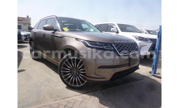 Buy Import Land Rover Range Rover Brown Car in Import - Dubai in Harare Buy Import Land Rover Range Rover Brown Car in Import - Dubai in Harare