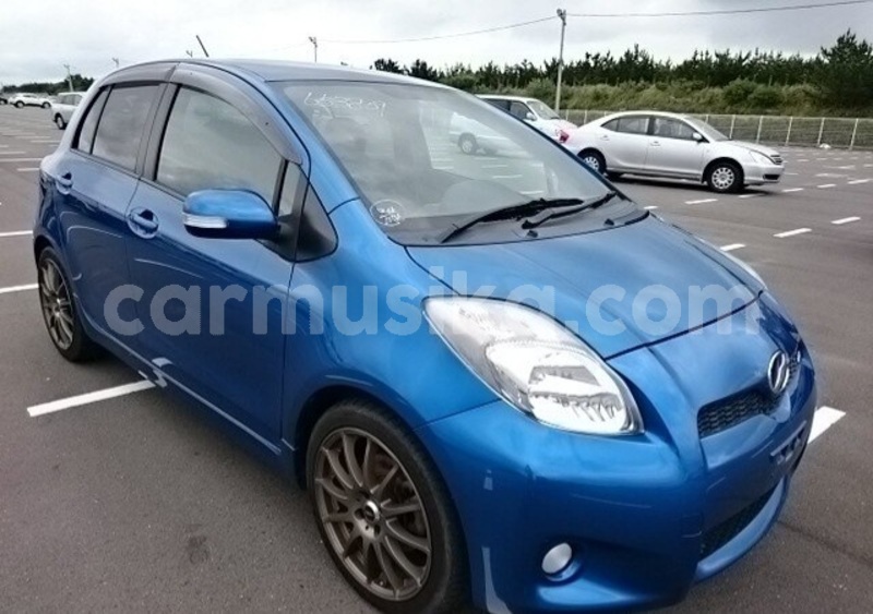 Big with watermark toyota vitz matabeleland south beitbridge 23625