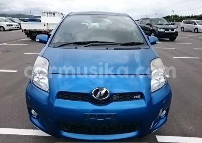 Big with watermark toyota vitz matabeleland south beitbridge 23625