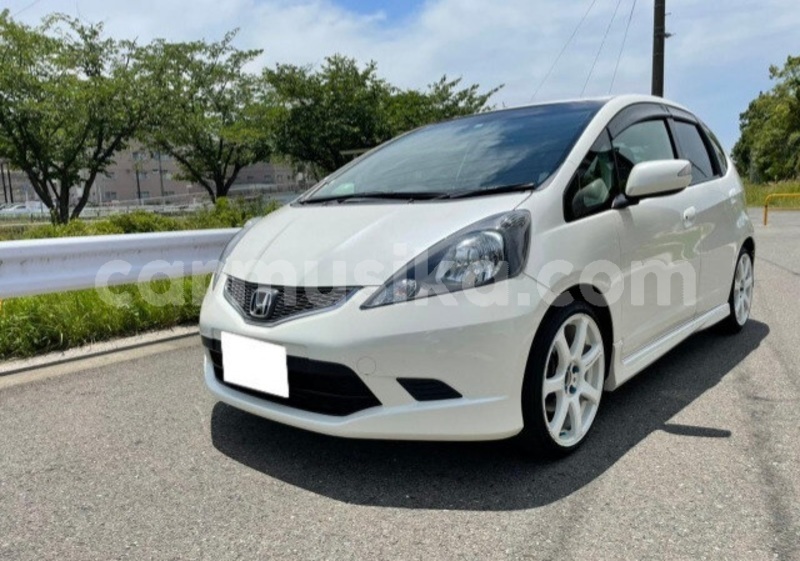 Big with watermark honda fit matabeleland south beitbridge 23626