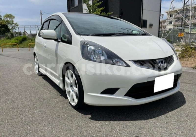 Big with watermark honda fit matabeleland south beitbridge 23626