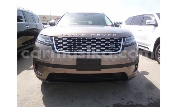 Buy Import Land Rover Range Rover Brown Car in Import - Dubai in Harare Buy Import Land Rover Range Rover Brown Car in Import - Dubai in Harare