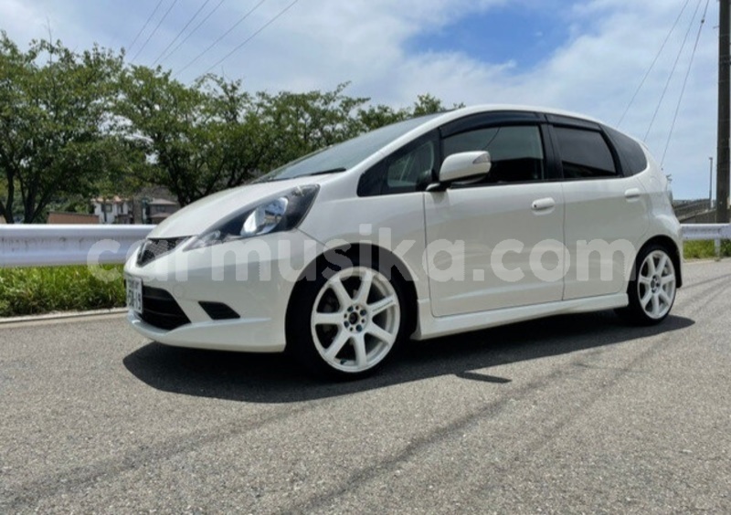 Big with watermark honda fit matabeleland south beitbridge 23626