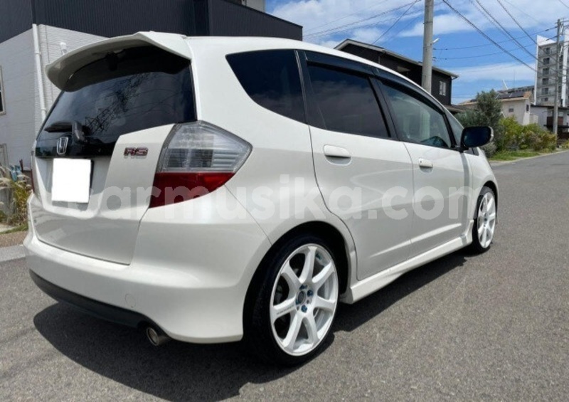 Big with watermark honda fit matabeleland south beitbridge 23626