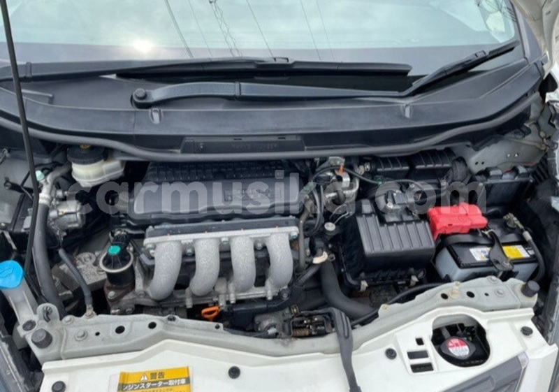 Big with watermark honda fit matabeleland south beitbridge 23626
