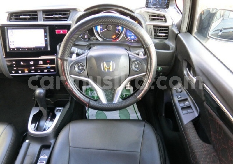 Big with watermark honda fit matabeleland south beitbridge 23626