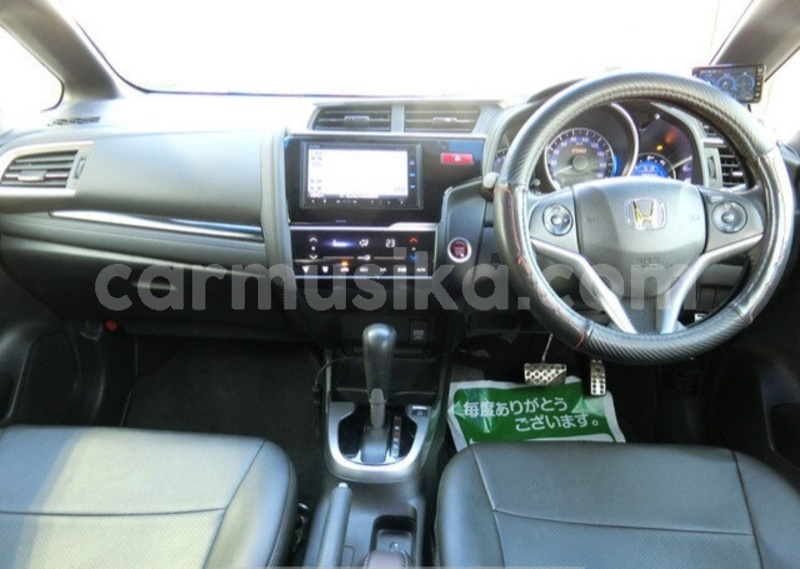 Big with watermark honda fit matabeleland south beitbridge 23626