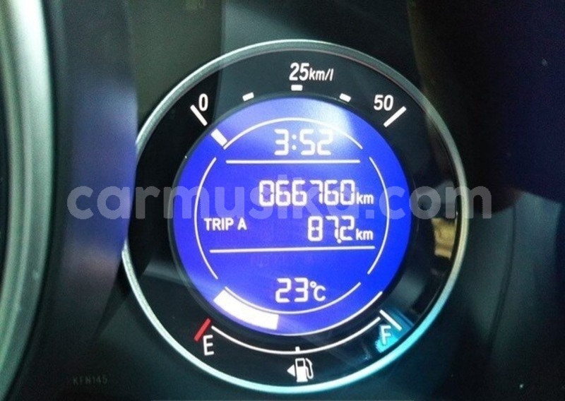 Big with watermark honda fit matabeleland south beitbridge 23626