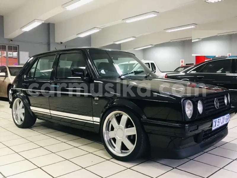 Big with watermark volkswagen golf bulawayo bulawayo 23627