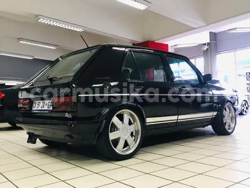 Big with watermark volkswagen golf bulawayo bulawayo 23627