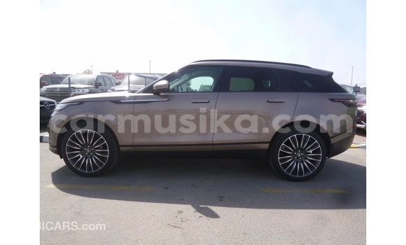 Buy Import Land Rover Range Rover Brown Car in Import - Dubai in Harare Buy Import Land Rover Range Rover Brown Car in Import - Dubai in Harare