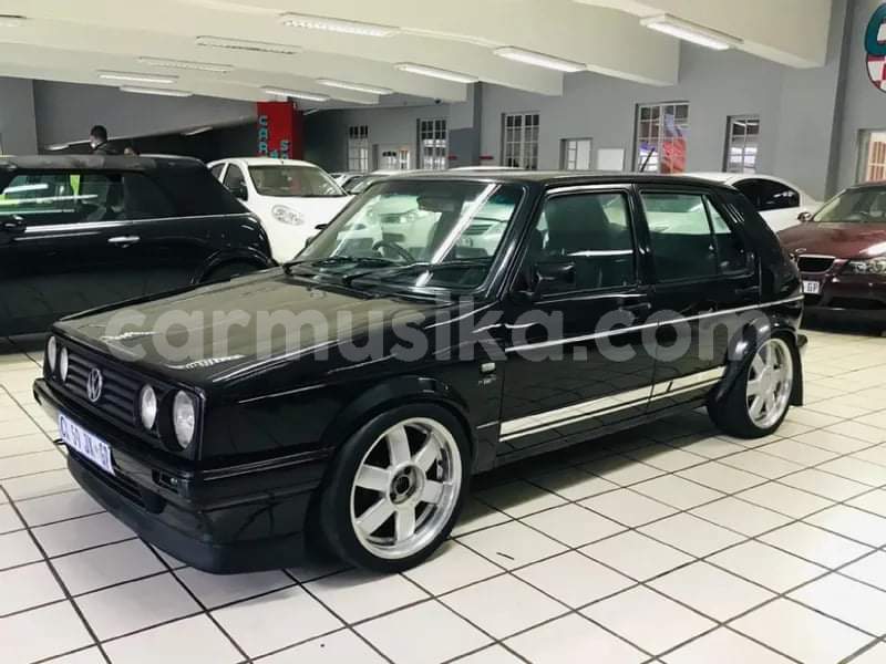 Big with watermark volkswagen golf bulawayo bulawayo 23627