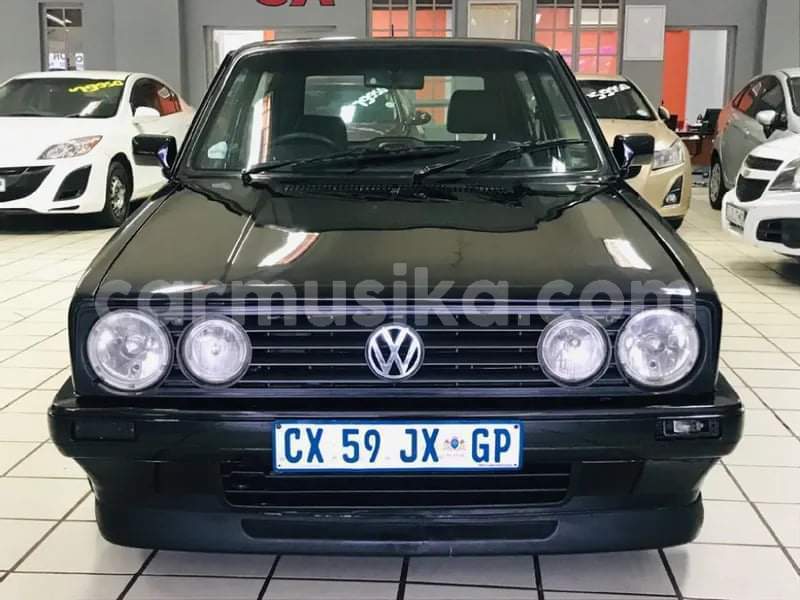 Big with watermark volkswagen golf bulawayo bulawayo 23627